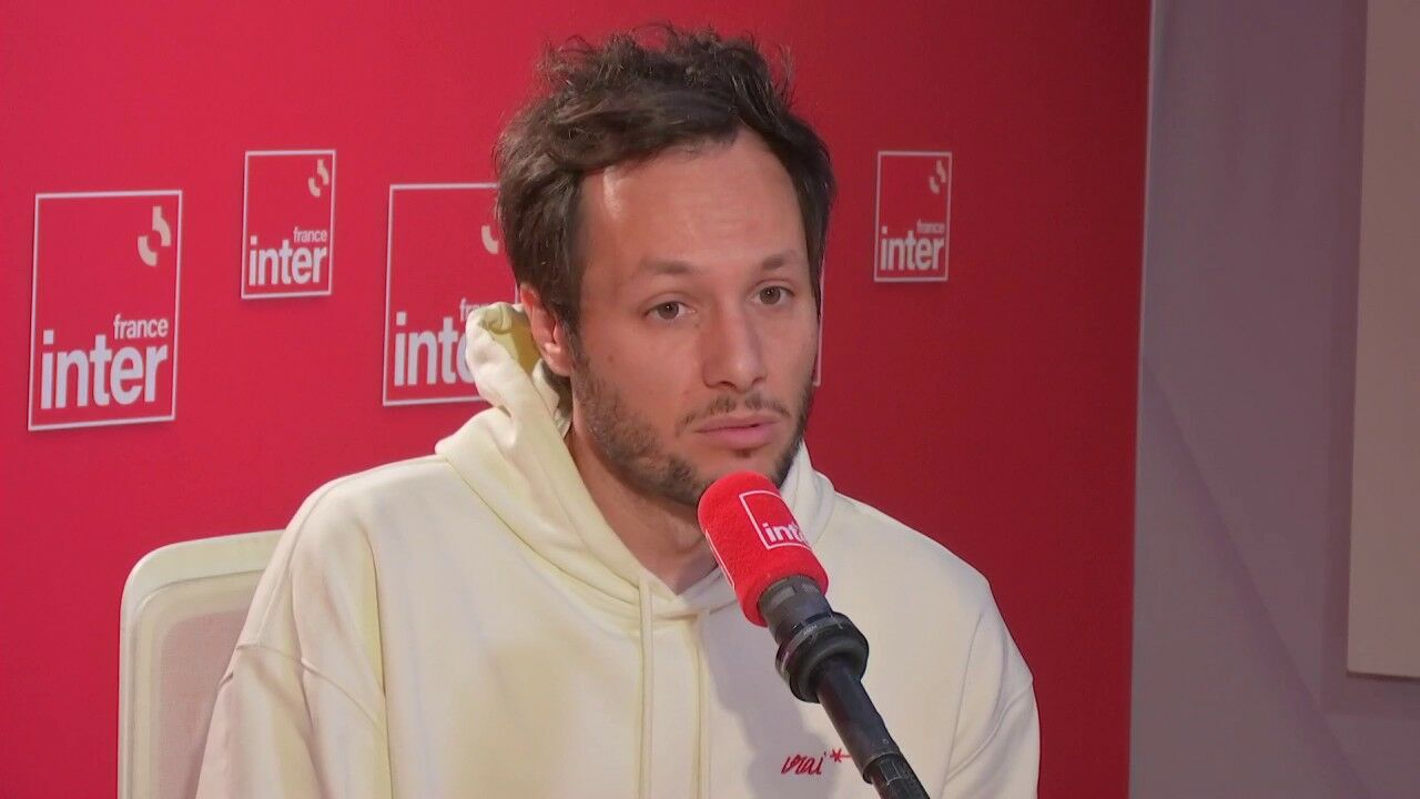 Interview de Vianney ce mardi : « Quand on fait un enfant, c&rsquo;est bien d&rsquo;être là »