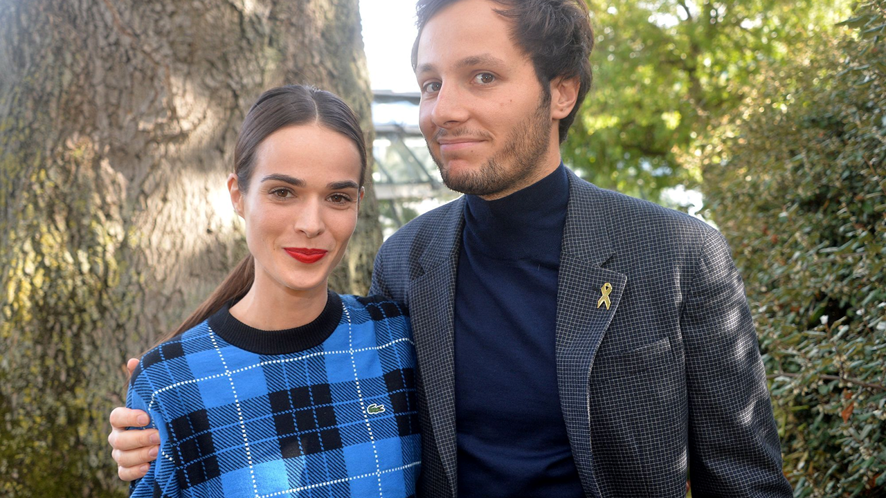 Carnet Rose : le bébé de Catherine et de Vianney vient de naître. Félicitations !