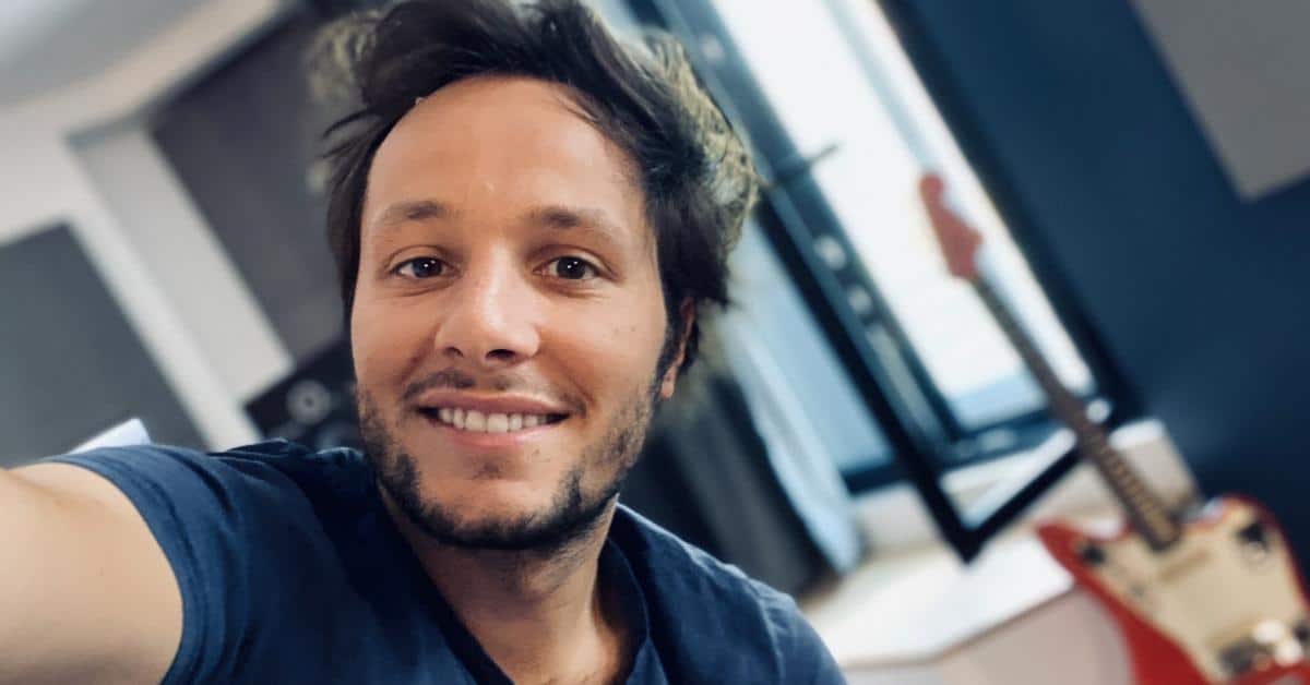 « Les imbéciles » Nouveau single de Vianney