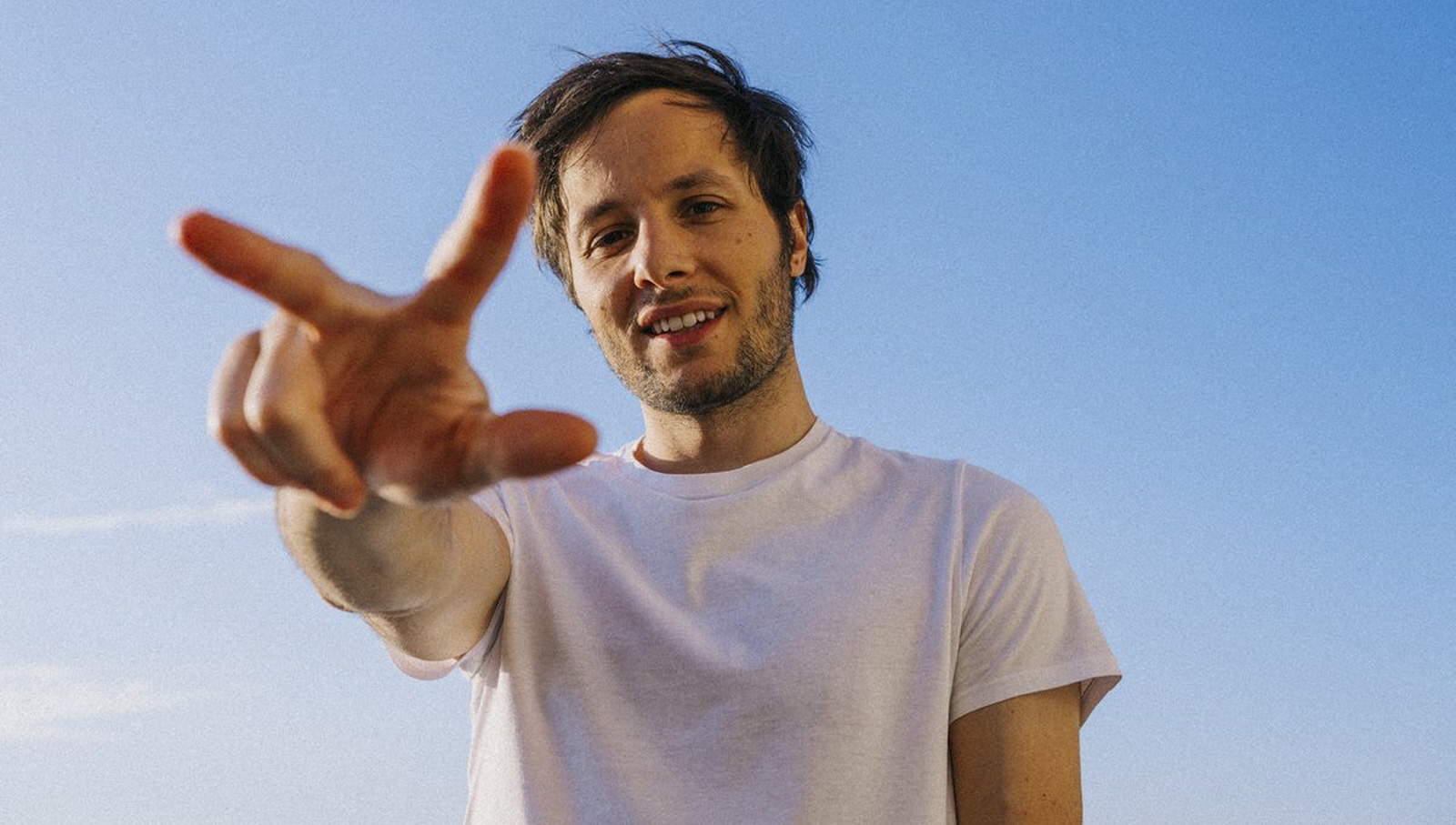 Vianney en concert live au Zenith de Rouen – octobre 2021