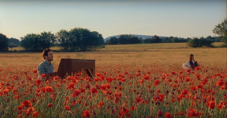 Vianney La fille du sud - le clip