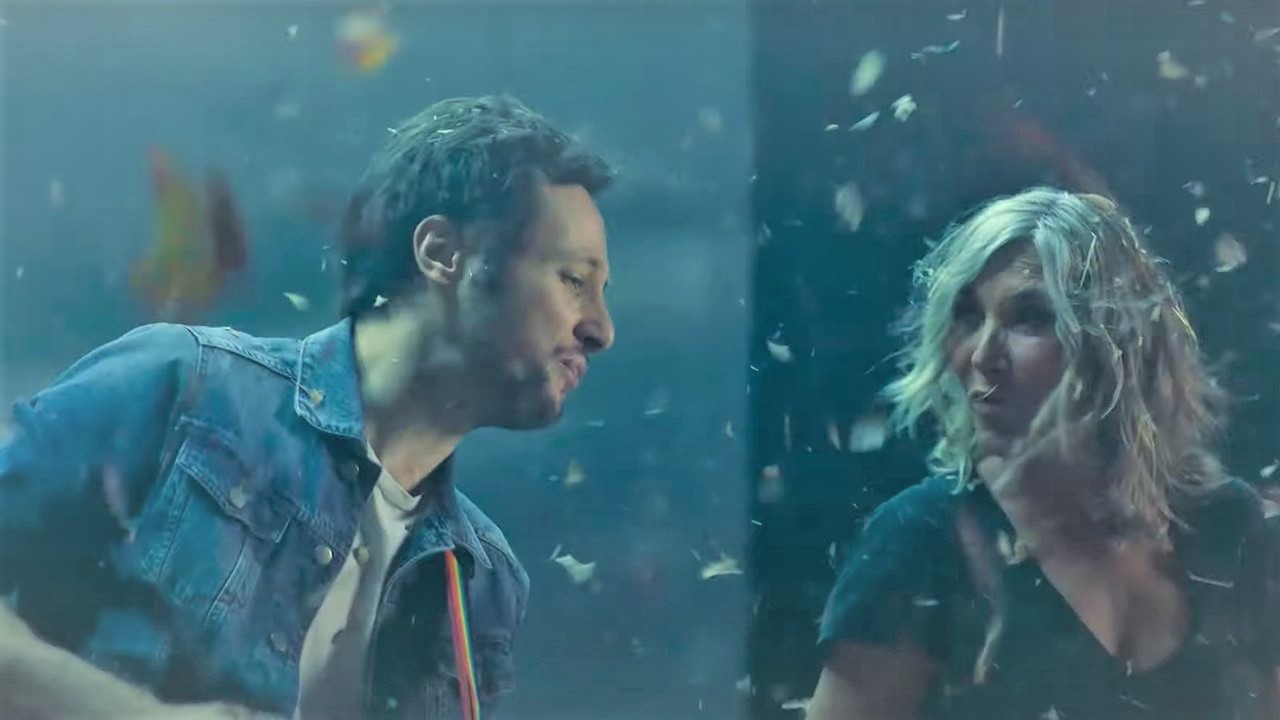 « Comment on fait » le duo rythmé de Vianney & Zazie qui cartonne !