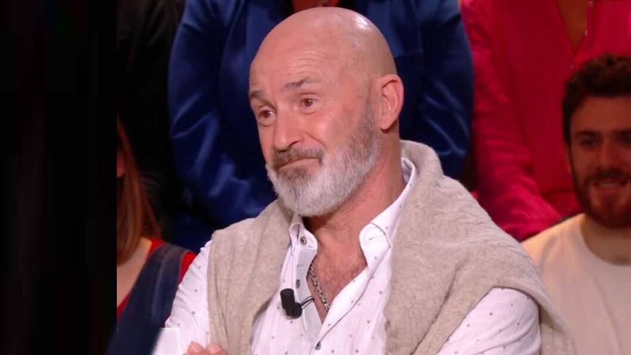 « Quelle époque » : Léa Salamé fait pleurer Vincent Lagaf…