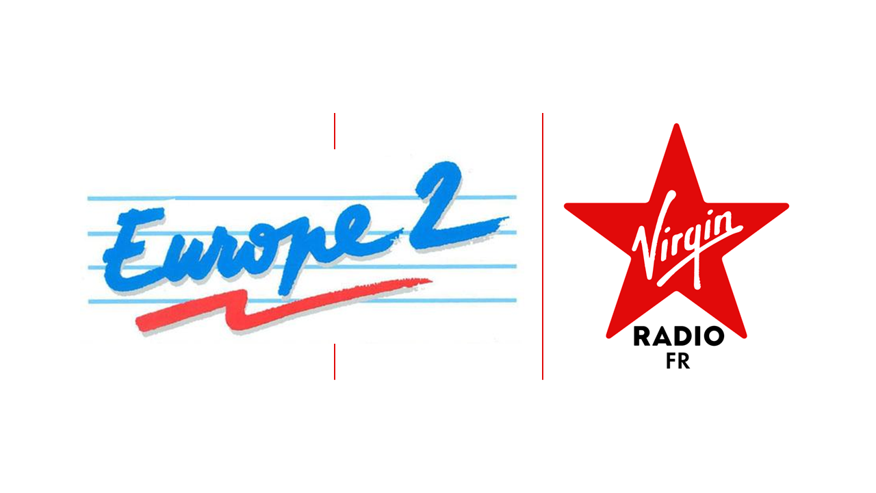 Virgin Radio c’est fini ! Retour de Europe 2 !