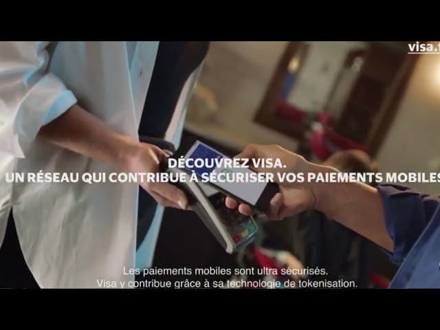 Pub Visa - Noël novembre 2021 - visa noel