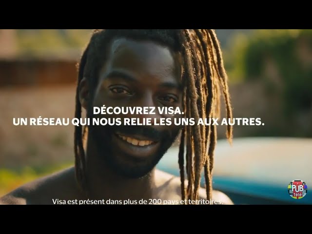 Musique de Pub Visa - Paris 2024 octobre 2021 - Jarreau of Rap (Skatt Attack) [feat. Al Jarreau & Keyon Harrold] - Nas - visa paris 2024