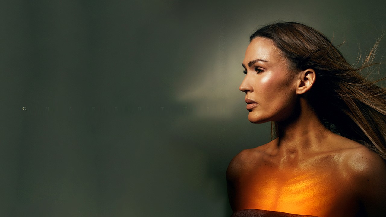 Découvrez « Ton amoureuse » la nouvelle chanson de Vitaa qu&rsquo;elle chante pour son fils Liham (12 ans)