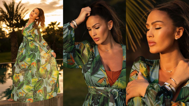 Vitaa nous gratifie de nouvelles superbes photos - vitaa 1 3