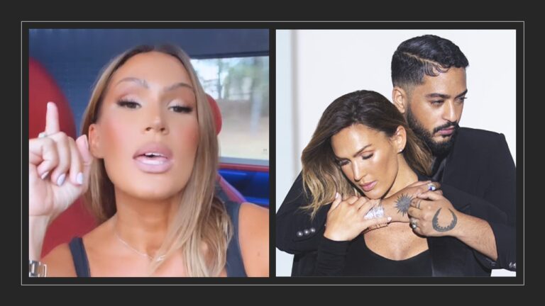 Vitaa poste une vidéo pour nous présenter la dernière ligne droite du Versus Tour avec Slimane. - vitaa 14