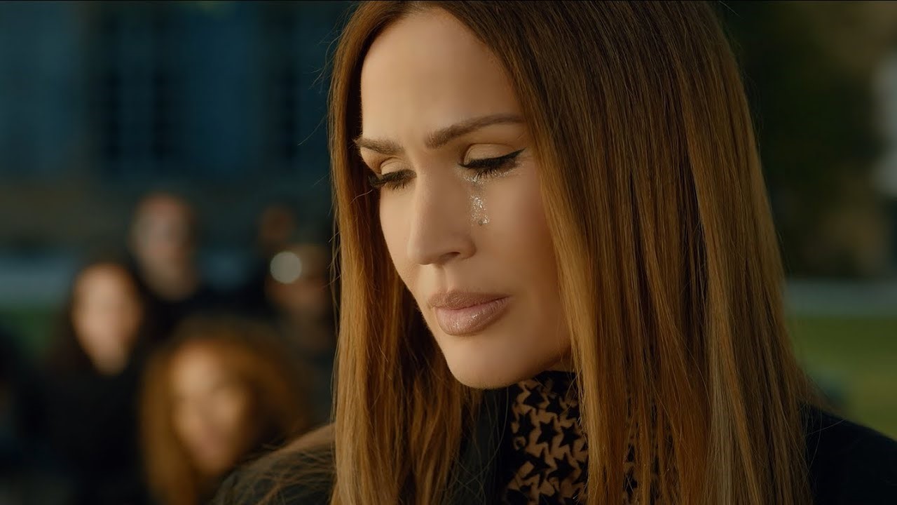 Vitaa : Le clip de « Charlotte » est sorti à 18h le 24 mai. Découvrez-le…