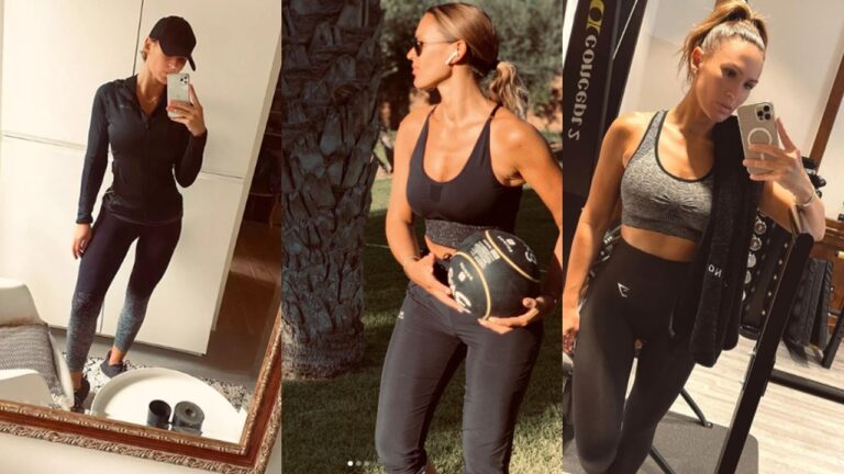 Venez faire du sport avec Vitaa ! - vitaa 2 6