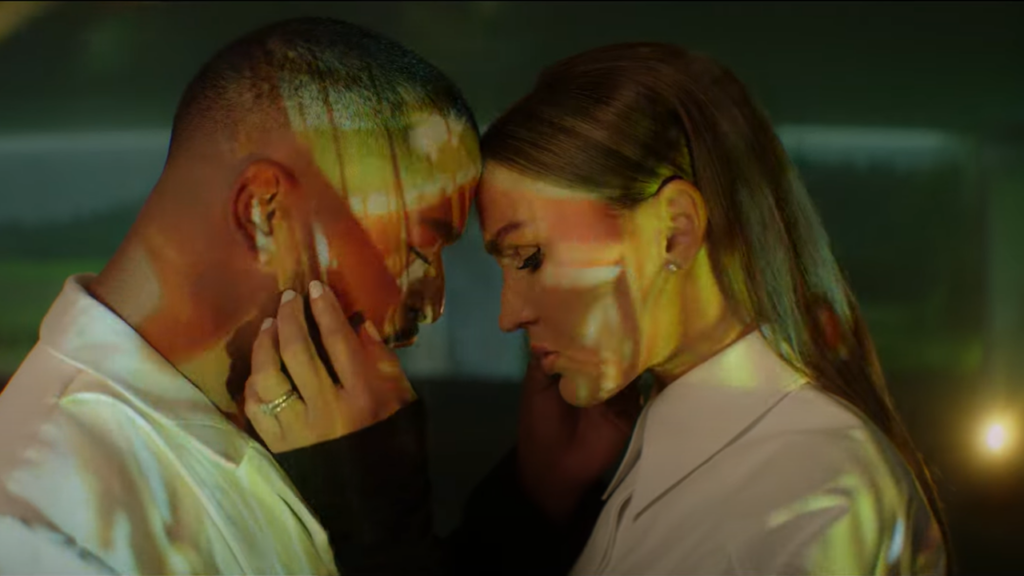 Découvrez le clip "XY" de Vitaa et Slimane - vitaa 3