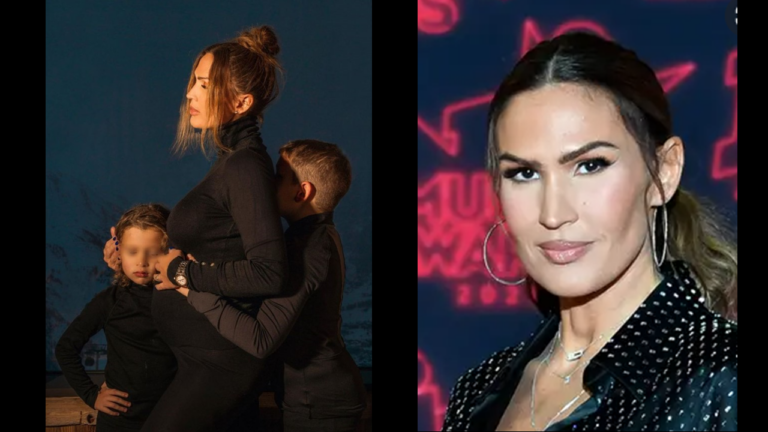 Bon anniversaire à Vitaa qui fête ses 39 ans. Diaporama d'une maman comblée. - vitaa 5