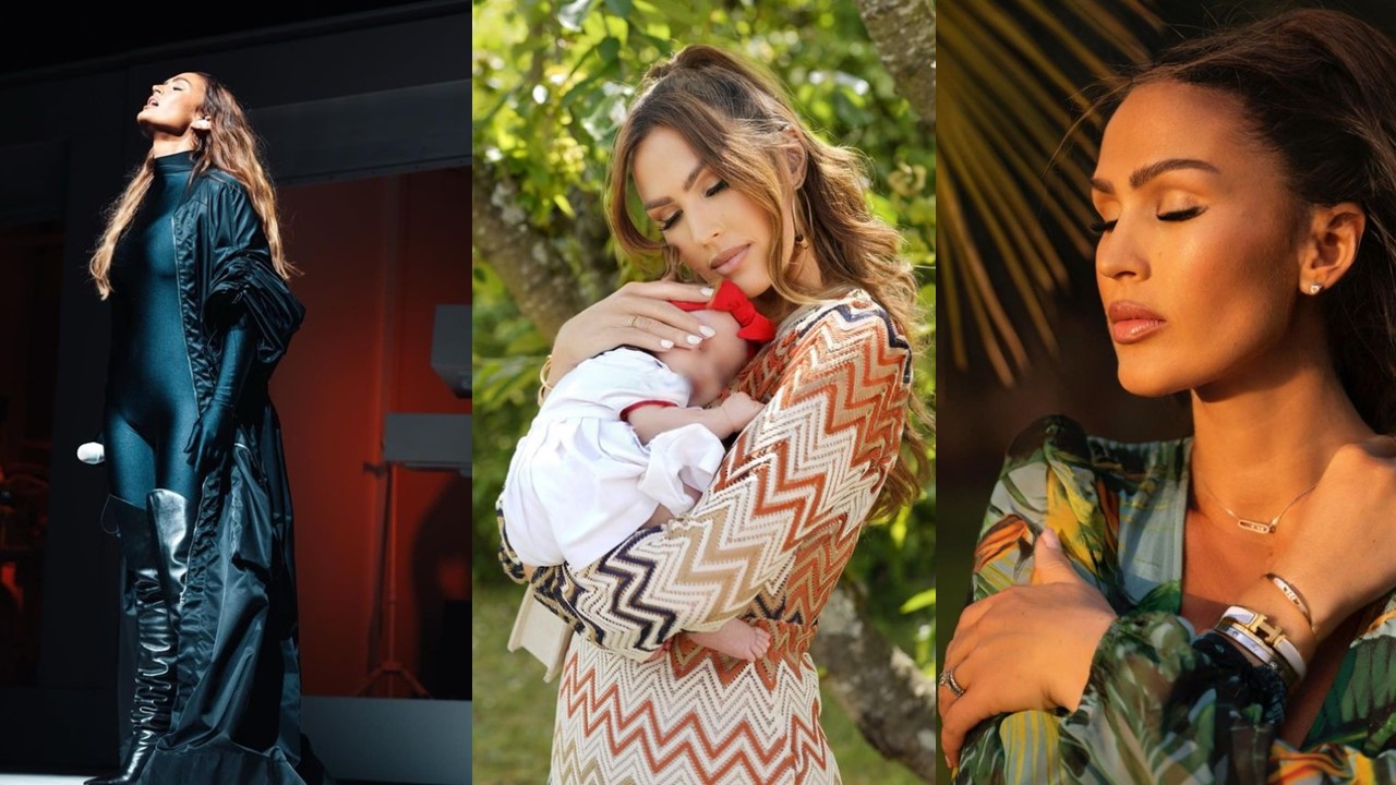 Vitaa : Le diaporama – Sortie de son 8° album très bientôt ainsi qu&rsquo;un documentaire