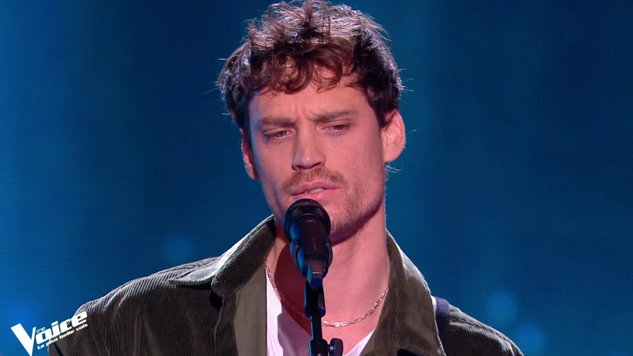 The Voice : VIKE, une bombe ! Le jeune chanteur a tout pour réussir. Ecoutez le interpréter d&rsquo;autres titres…
