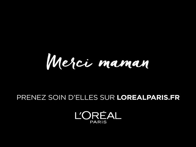 Musique de Pub Volume Million Cils L'Oréal Paris Merci maman mai 2020 - Woman - Neneh Cherry - volume million cils loreal paris merci maman