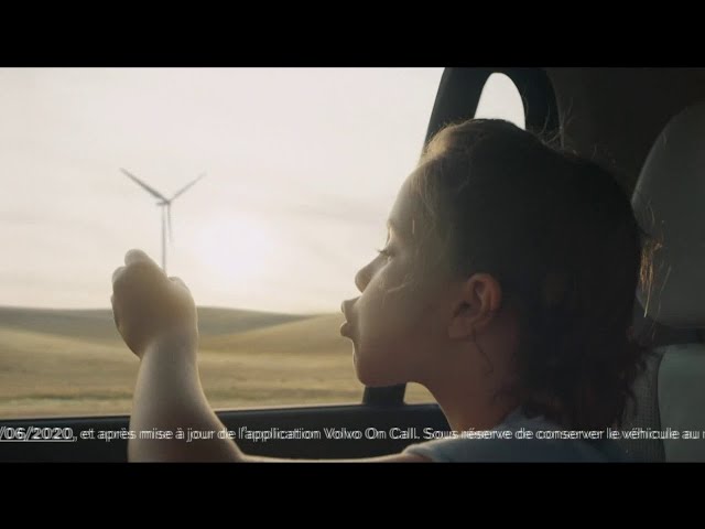 Musique de Pub Volvo XC90 Hybride janvier 2020 - Lean On - Squeak E Clean Studios Feat. Kit Conway - volvo xc90 hybride