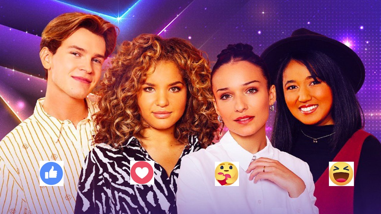 Star Academy ; Le programme de la finale samedi 26 novembre à 21h55