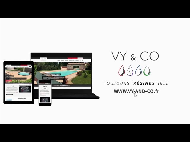 Pub VY & CO mai 2020 - vy co