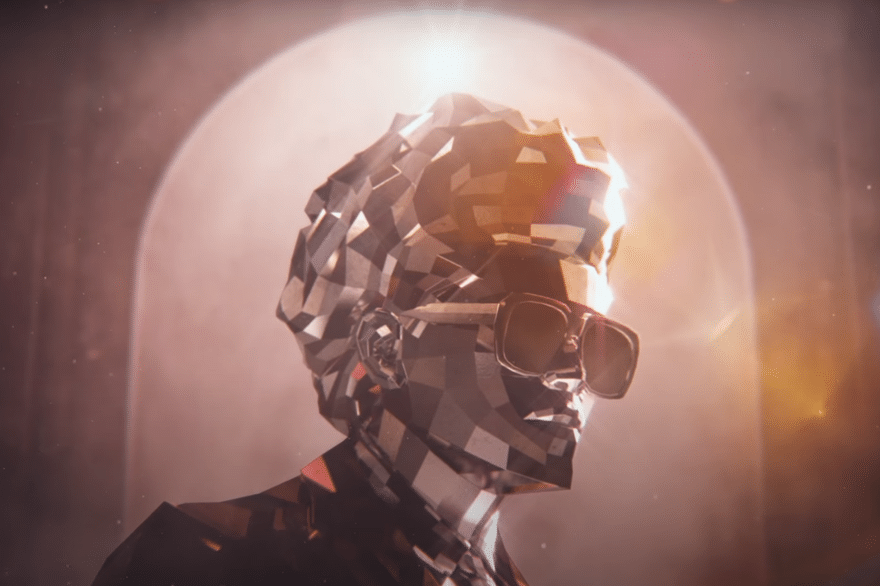 Découvrez le clip de The Weeknd & Calvin Harris « Over Now »