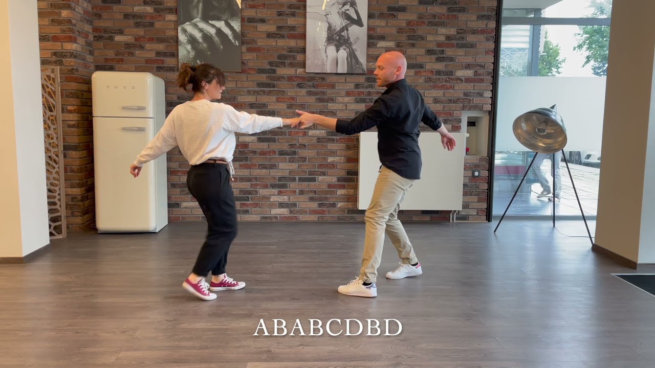 West Coast Swing 2021 – International Rally