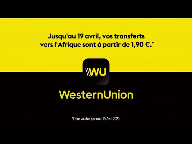 Pub WesternUnion - westernunion