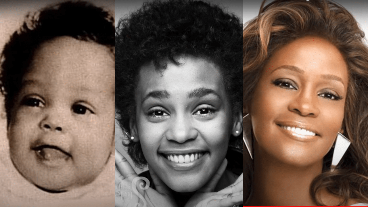 Whitney Houston disparaissait il y a 9 ans à seulement 48 ans.