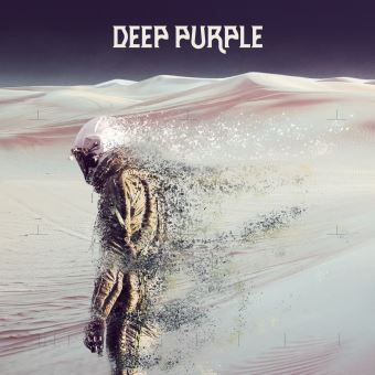 Whoosh ! - Deep Purple - CD album - Précommande & date de sortie ...