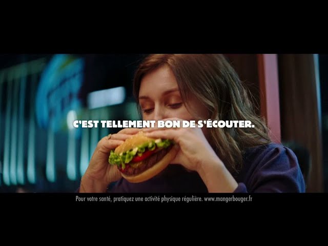 Pub Whopper Burger King mars 2020 - whopper burger king