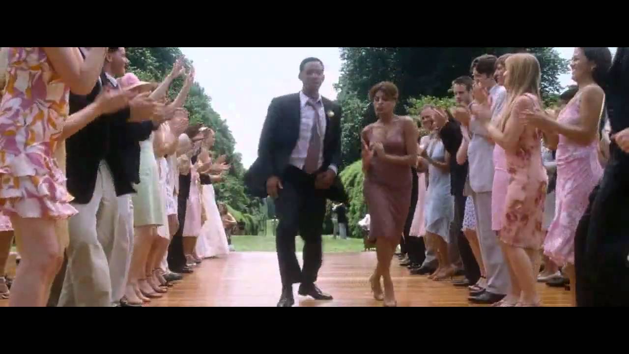 « Hitch » La super scène de danse avec Will Smith.