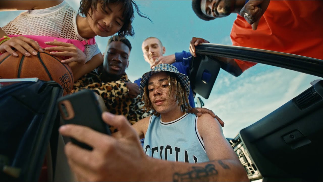 Musique Pub Winamax  » If I Can Dream » Elvis Presley