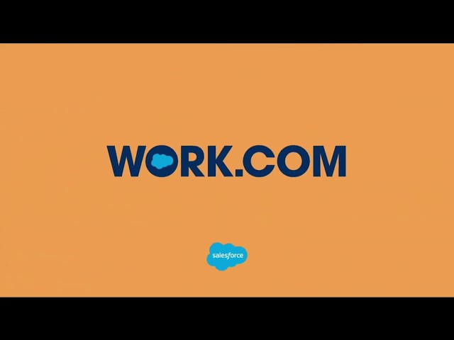 Musique de Pub Work.com Salesforce juin 2020 - Stomping In the Sun - Hard Music Design - workcom salesforce