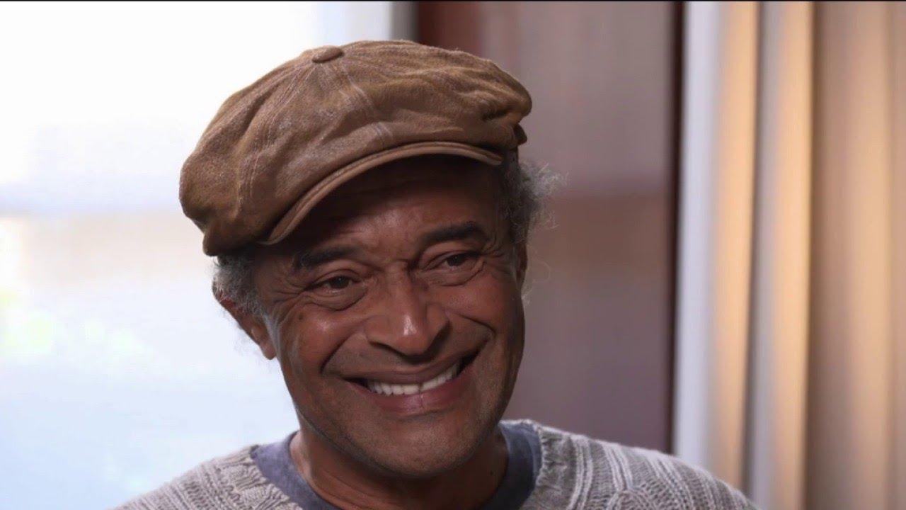 Yannick Noah - Ancien tennisman et chanteur