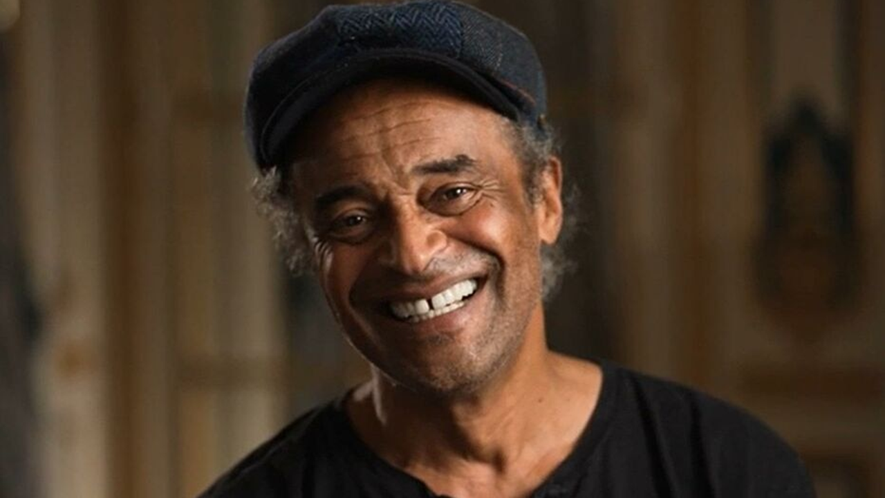 Yannick Noah est de retour avec « Back to Africa ». Il exprime l&rsquo;amour qu&rsquo;il a pour l&rsquo;autre partie de lui.