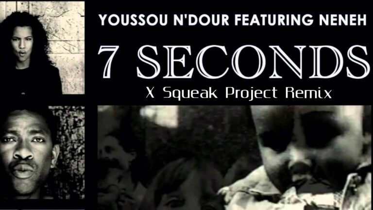 1994: Le Top 5 des meilleures ventes de l’année en France… - youssou