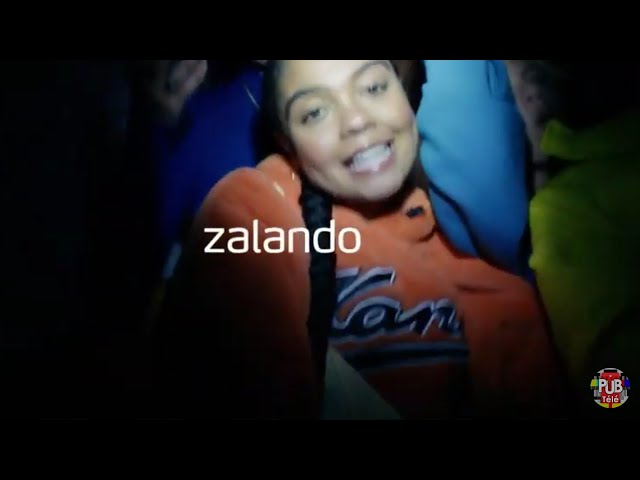 Musique de Pub Zalando - streetwear mars 2022 - Style & Fashion - Pa Salieu Feat. Obongjayar - zalando streetwear