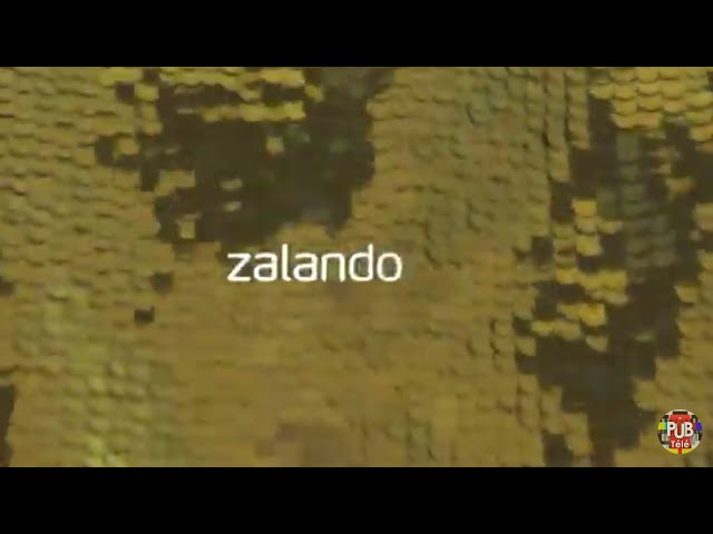 Musique de Pub Zalando 2022 - Dreams - The Cranberries - zalando