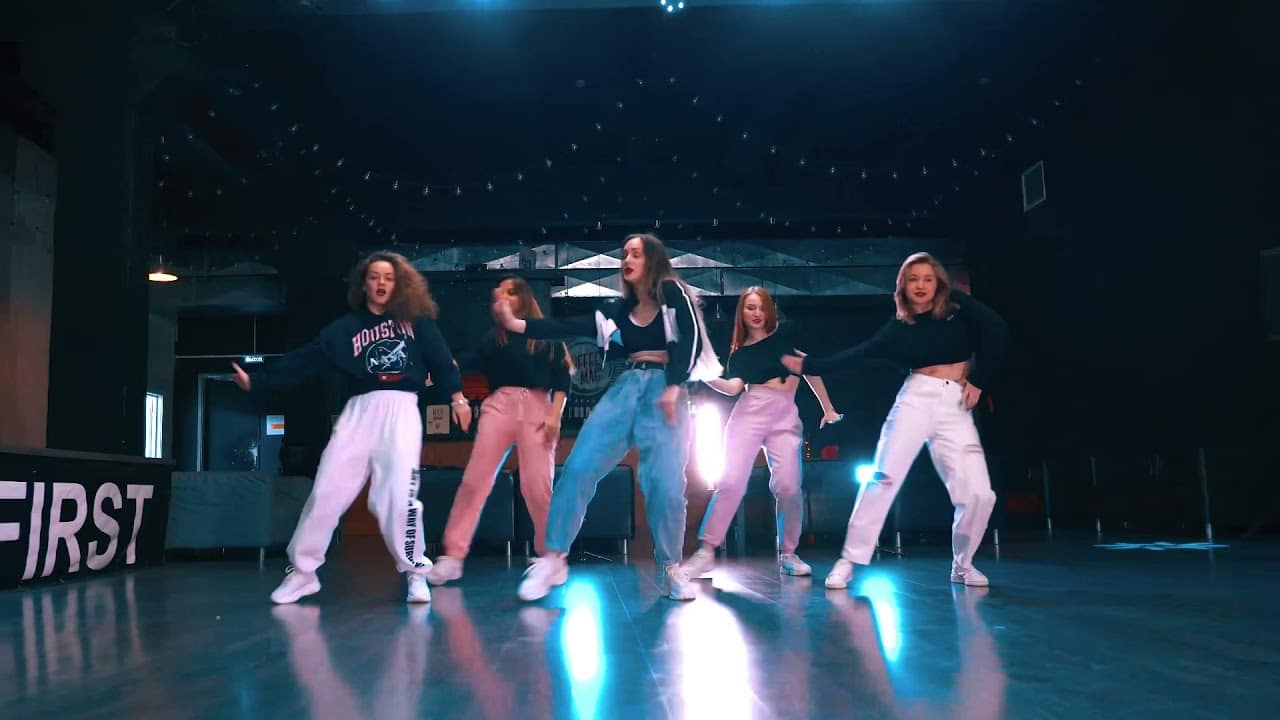 C&rsquo;est le moment de reprendre la danse. Dani J « Hasta Cuando » Bachata Lady Style