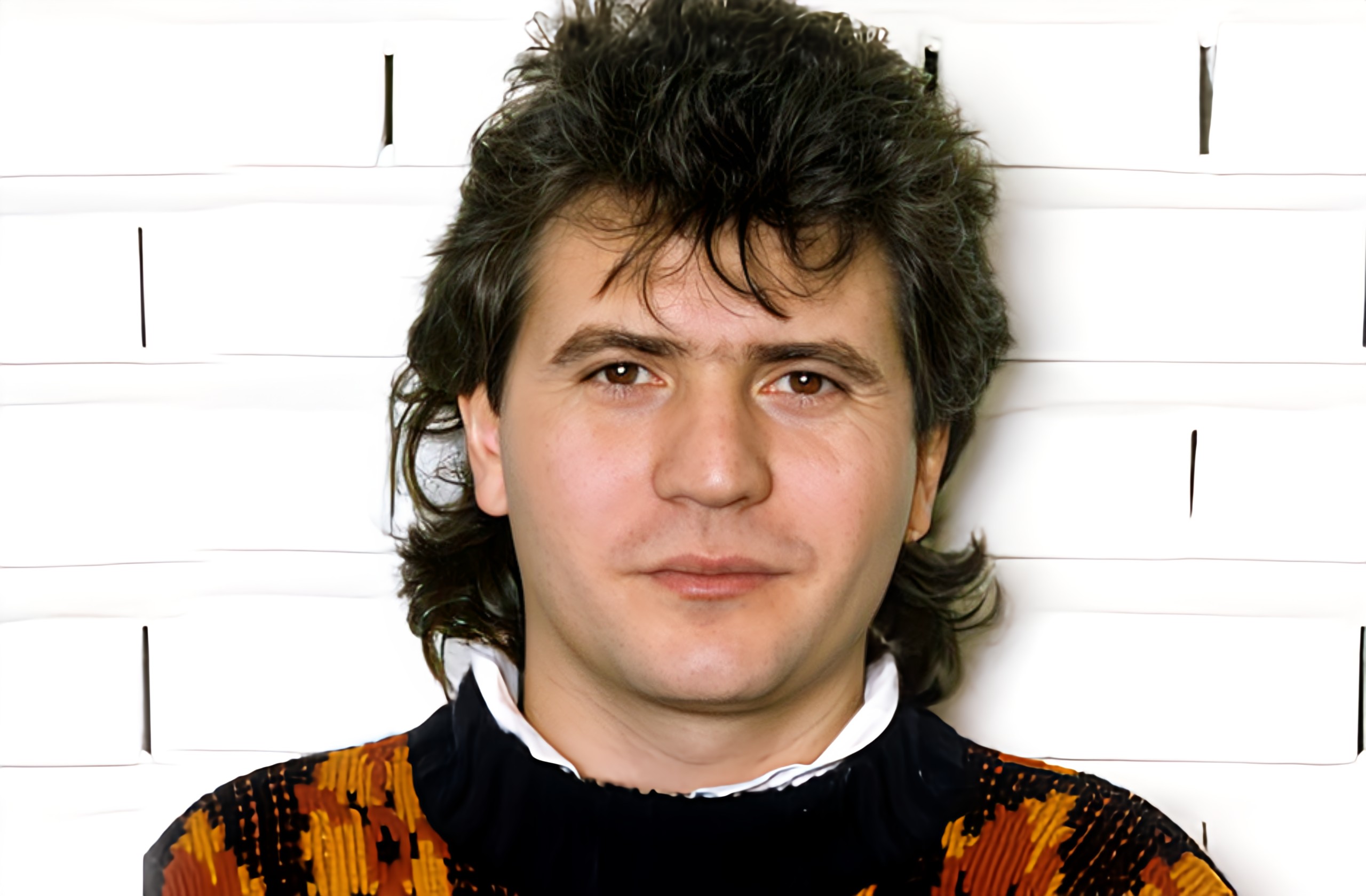 Une pensée pour Daniel Balavoine (05/02/1952 – 14/01/1986), icône intemporelle de la chanson française.