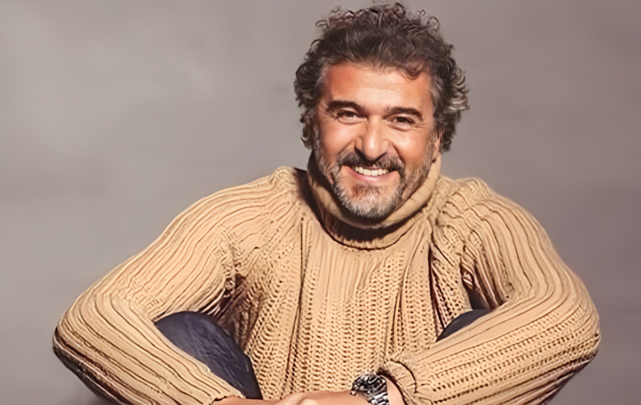 Daniel Levi : Un nouveau single et une tournée posthume annoncés par Sandrine, sa femme.