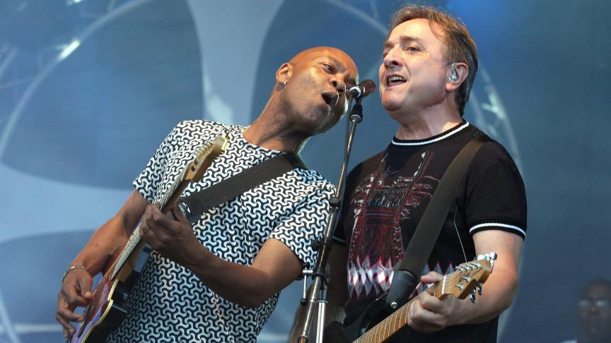 Bon anniversaire à Emile Wandelmer (75 ans), chanteur du groupe Gold puis Emile & Images.