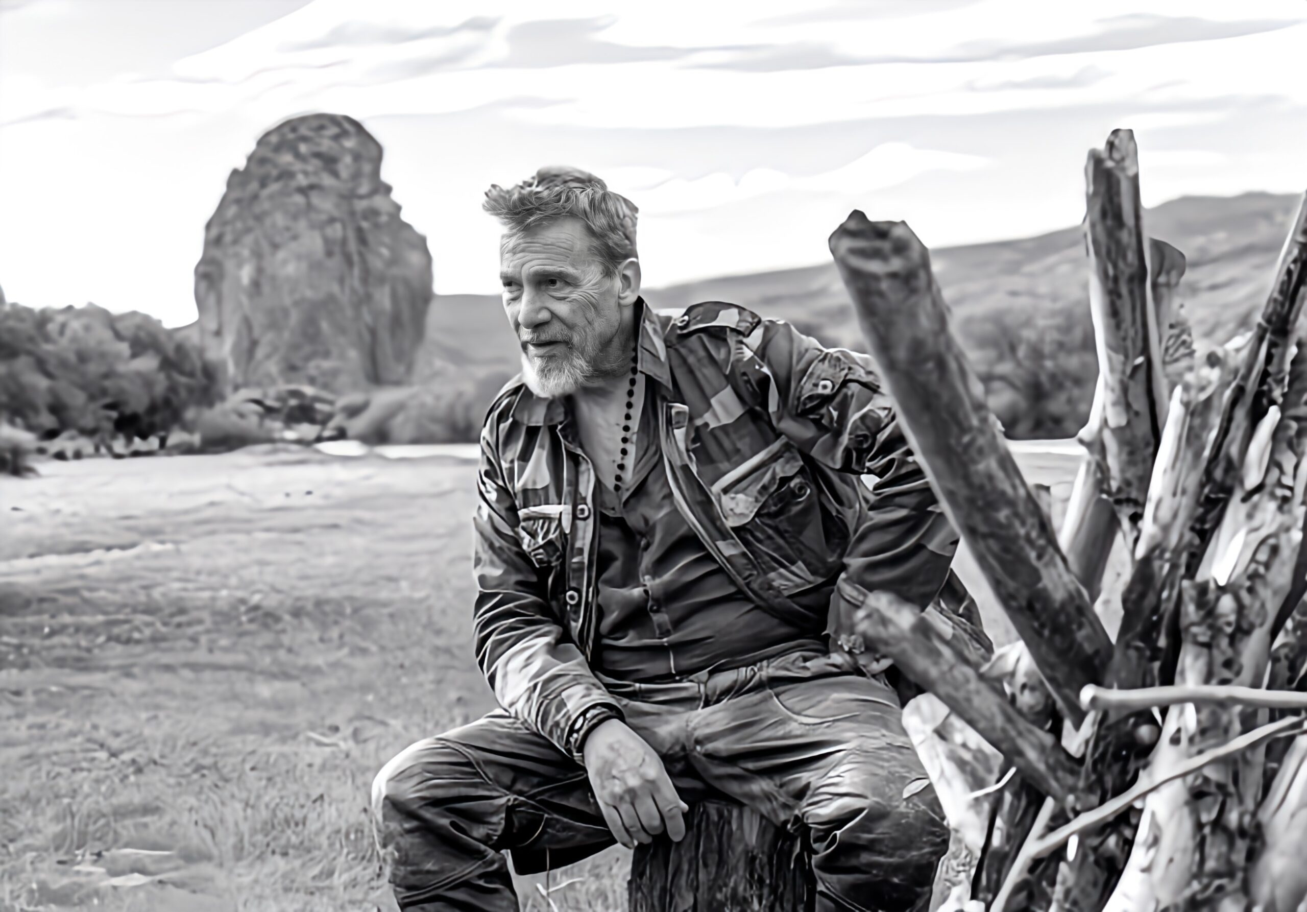 « Florent raconte Pagny » c&rsquo;est le titre du documentaire inédit présenté le 15 mars sur France 3