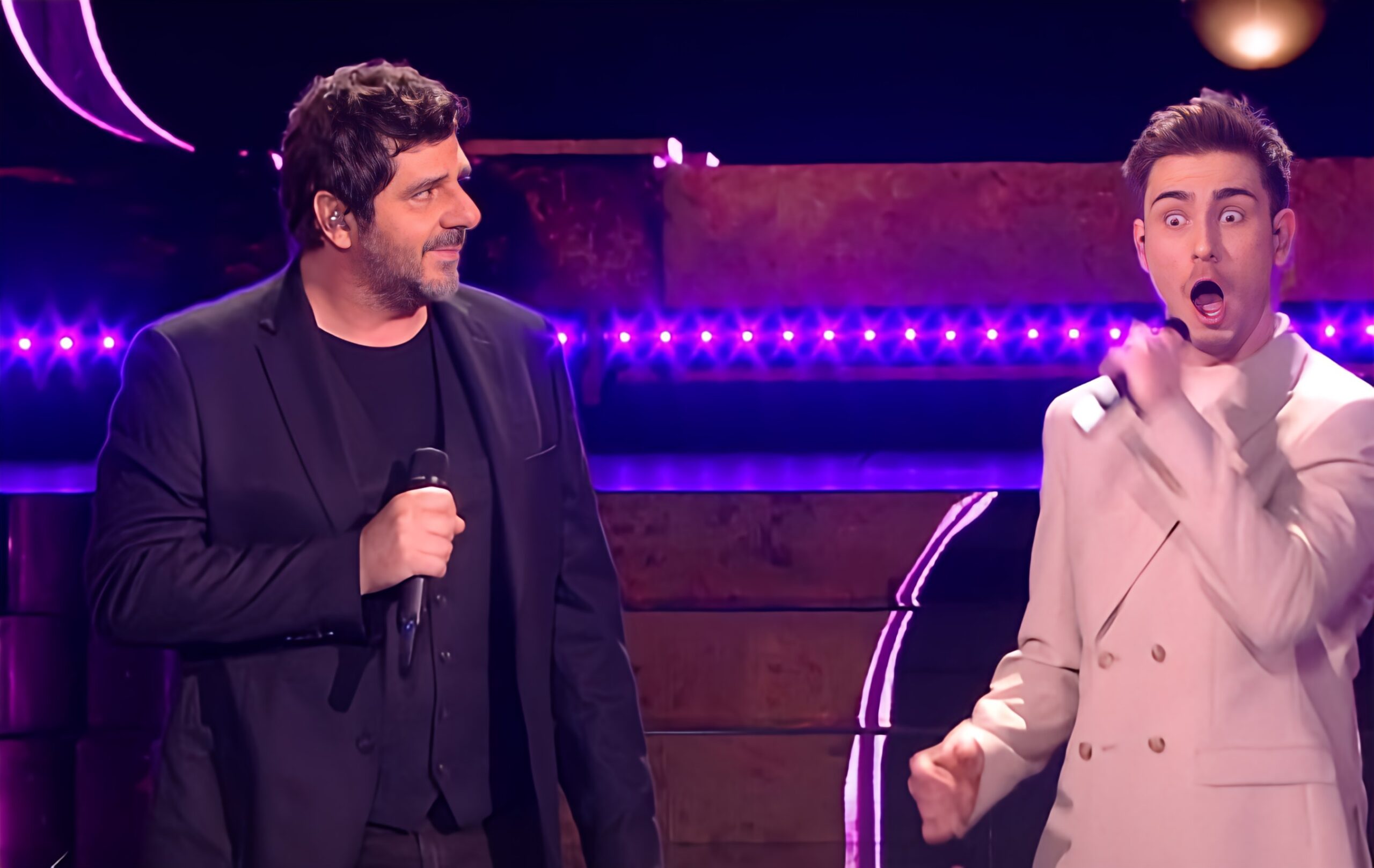 La Starac : Revoyez la « spéciale » Julien : La « Cathédrale ». Le loupé de la finale !