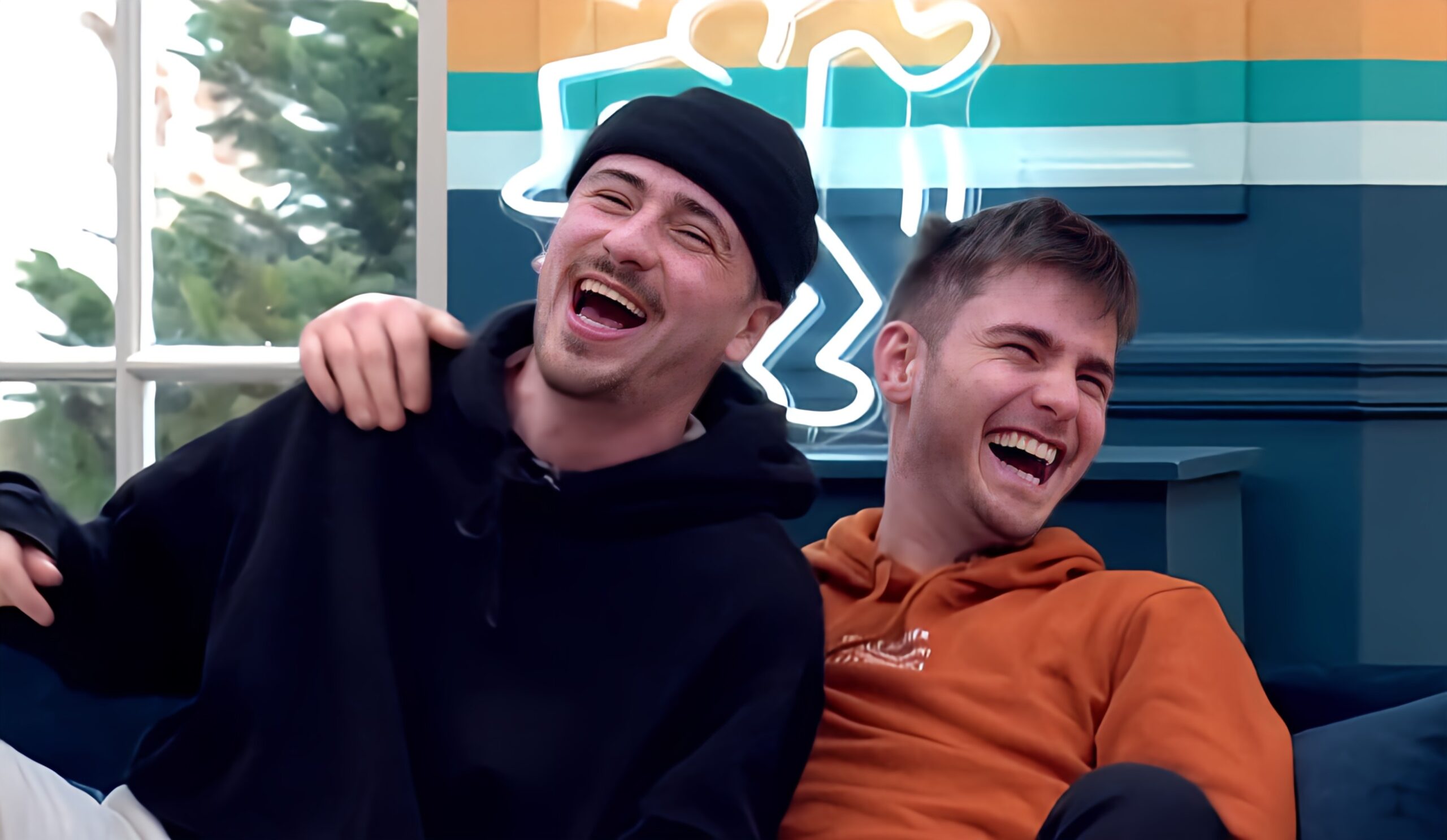 Star Academy – Julien & Pierre : Une belle histoire !