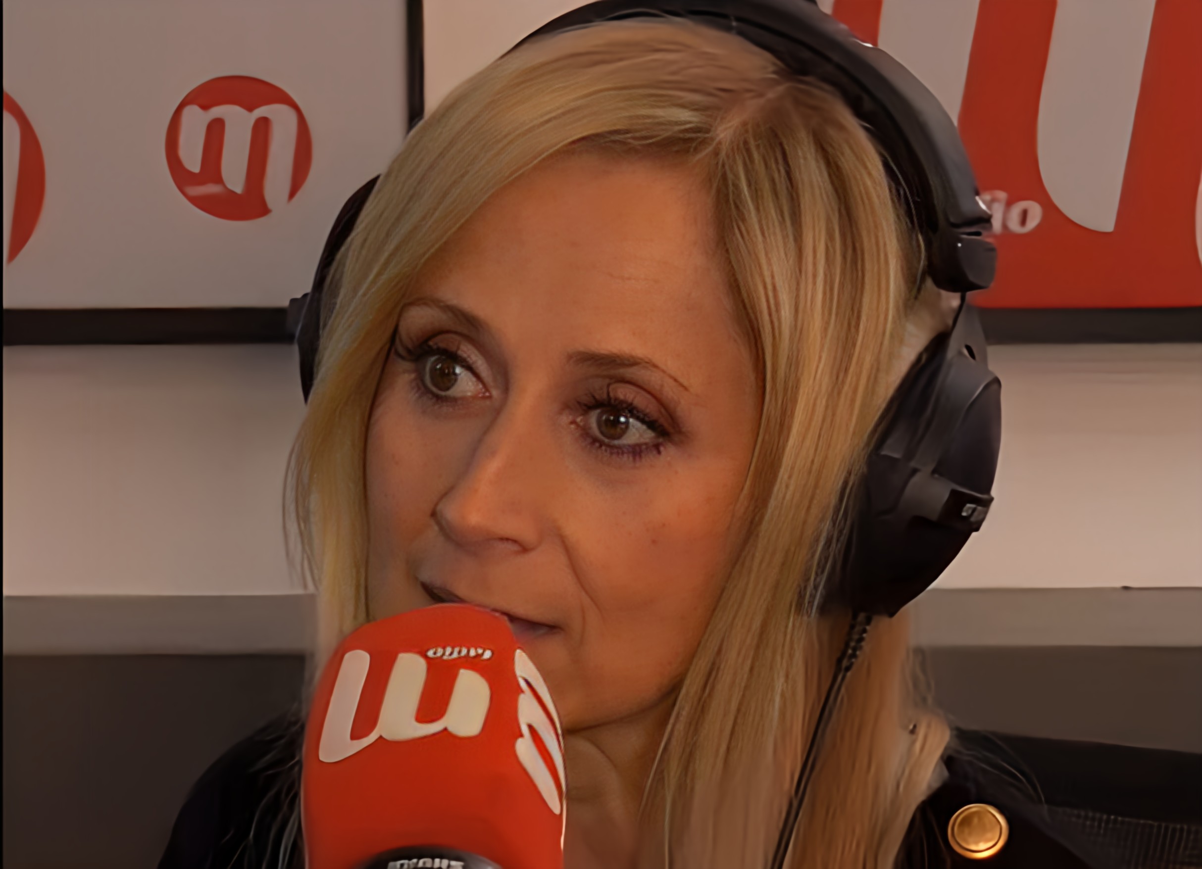Interview de Lara Fabian du 14 février : « J&rsquo;ai eu un moment de connexion avec Pierre, le gagnant de la Star Academy »