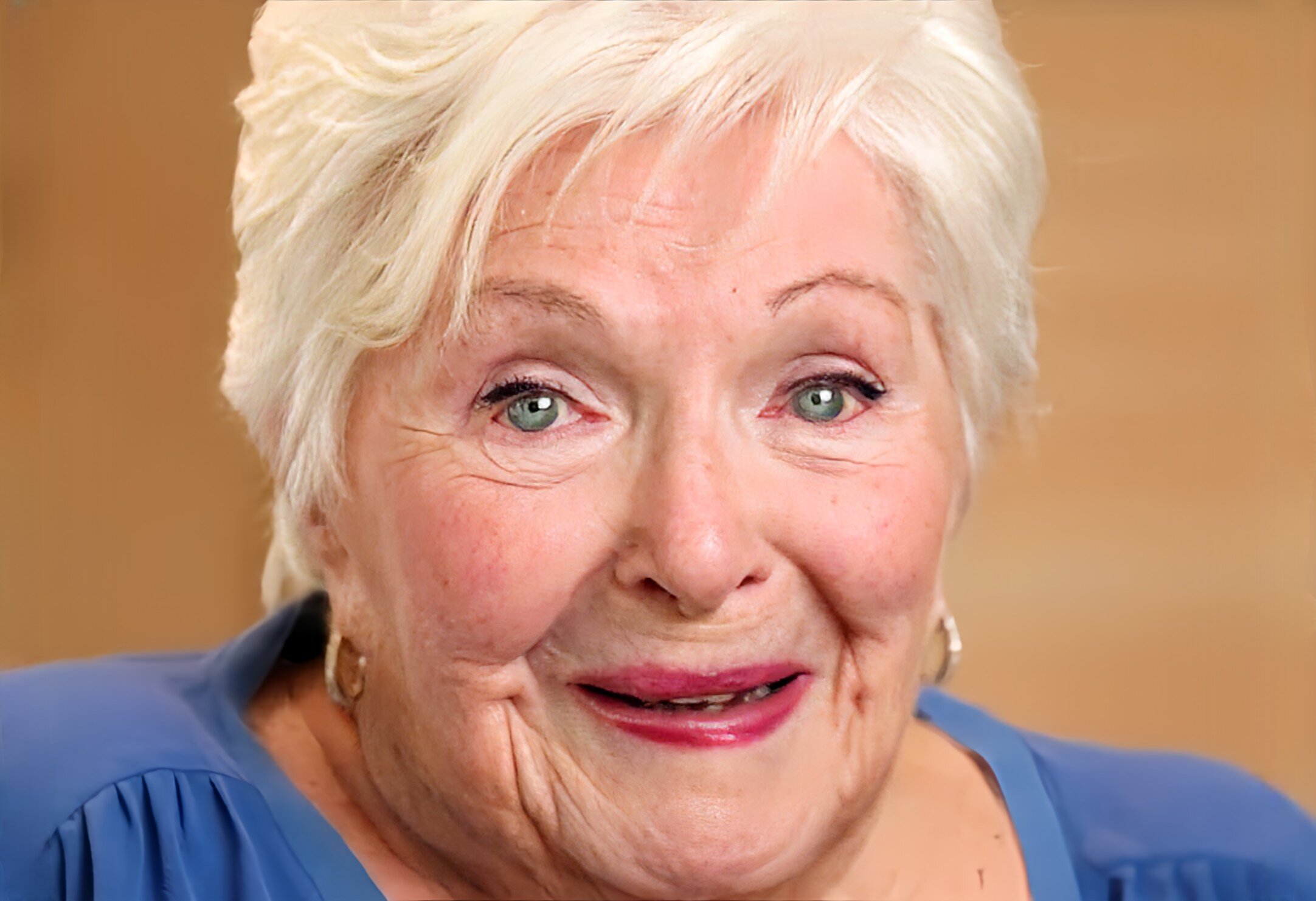 Line Renaud : « Ce n’est pas un adieu, mais ça prépare à un adieu… »