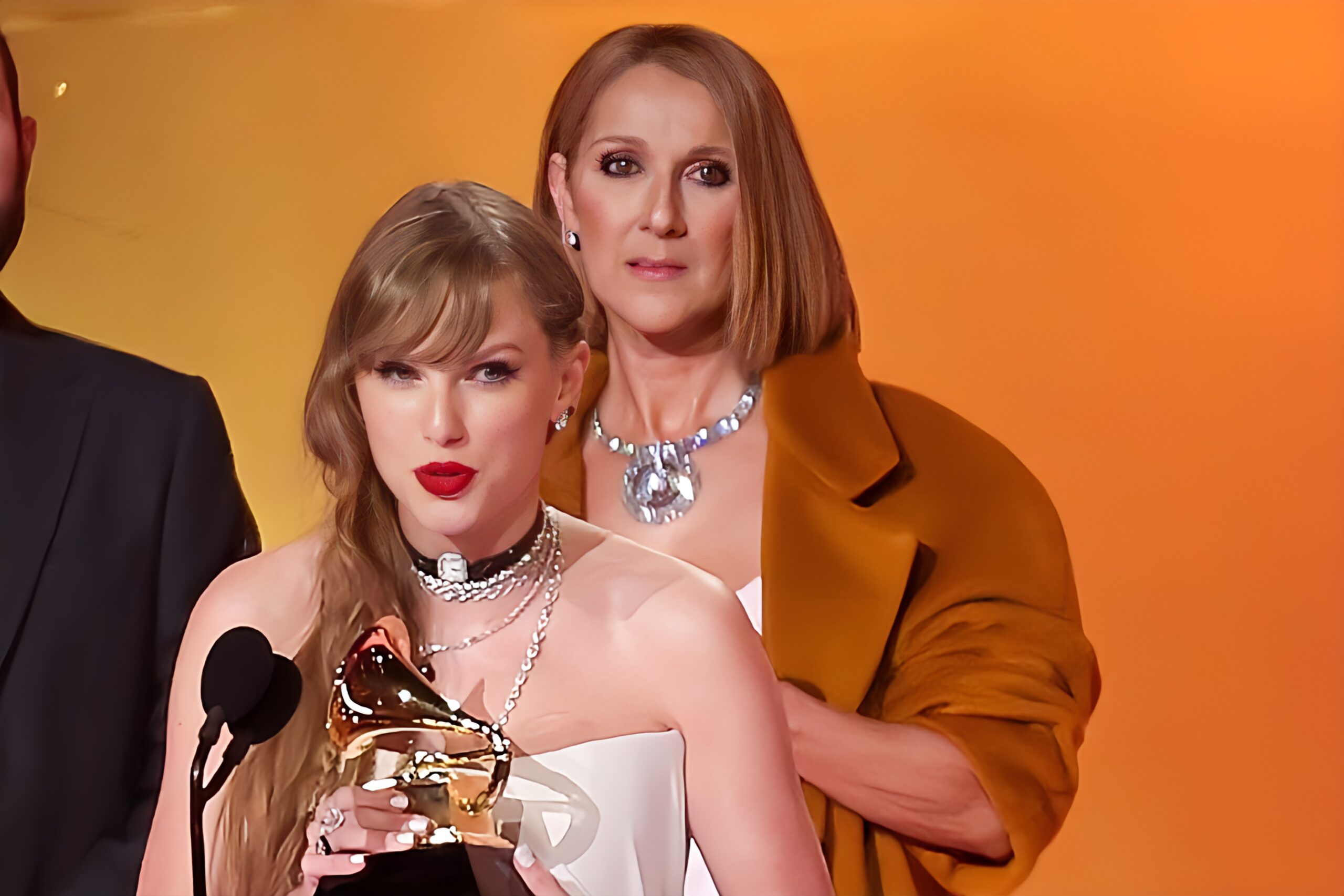 Cérémonie des Grammy Awards Taylor Swift "irrespectueuse" snobe