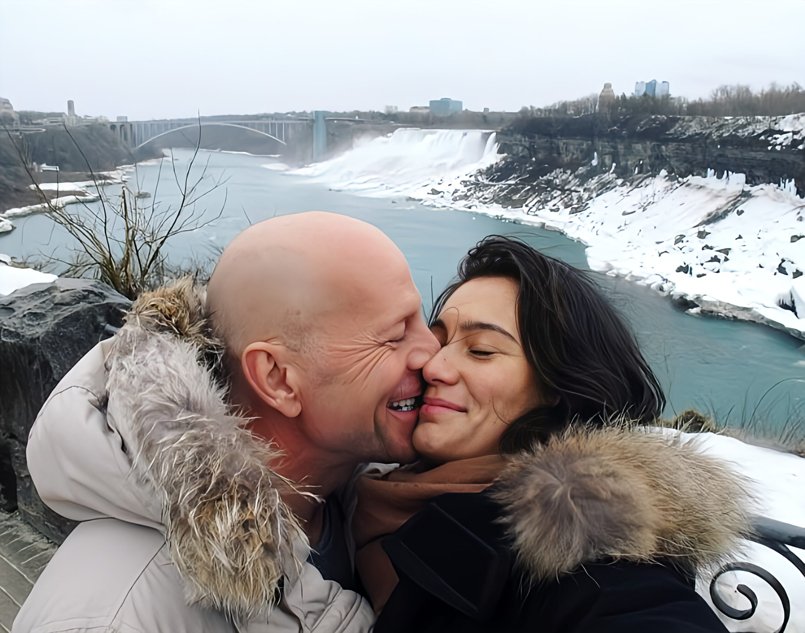 Bon anniversaire à Bruce Willis (70 ans). Malade, l&rsquo;acteur est toujours très entouré par sa famille.