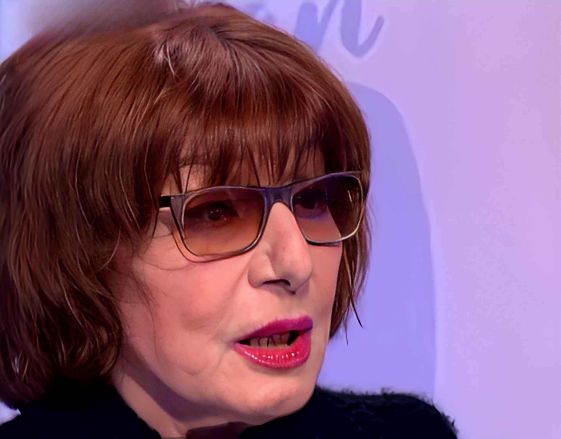 « J&rsquo;attends la mort… avec impatience !  » : Interview de Judith Magre (97 ans), pourtant en pleine forme.