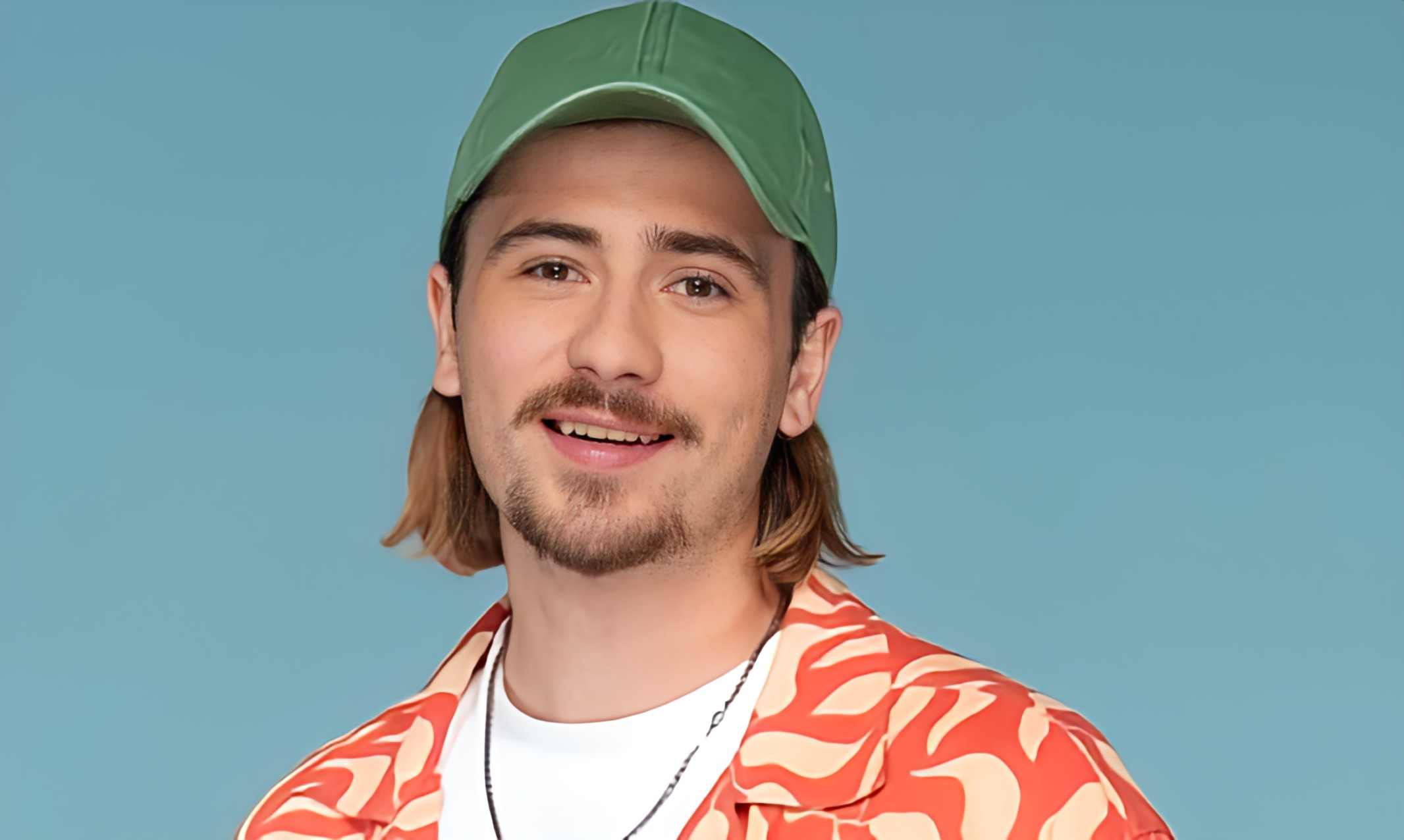 Bon anniversaire à Pierre Garnier (22 ans).